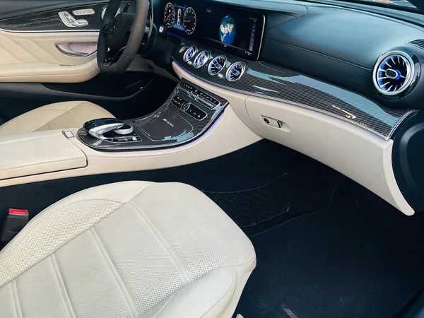 Cars for sale in uae Mercedes-Benz E - Class