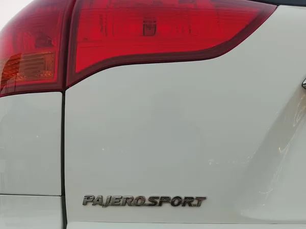 Cars for sale in uae Mitsubishi Pajero Sport