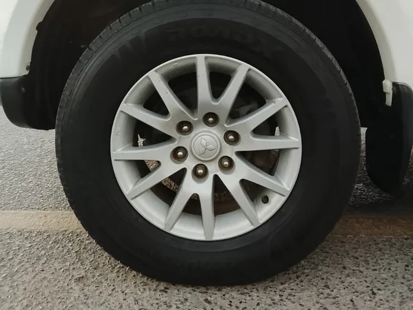 Cars for sale in uae Mitsubishi Pajero Sport