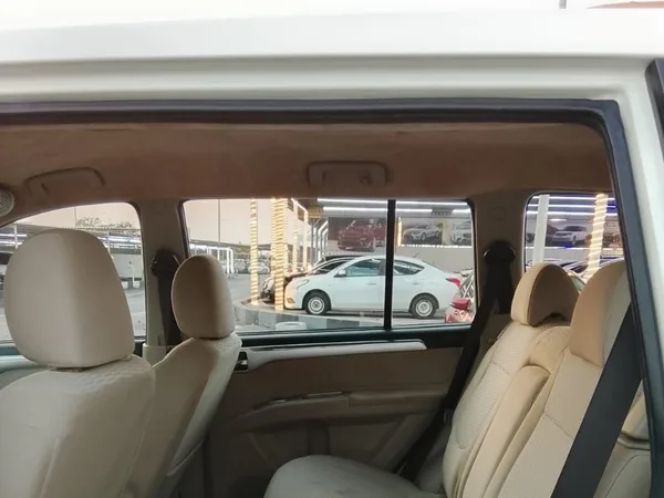 Cars for sale in uae Mitsubishi Pajero Sport