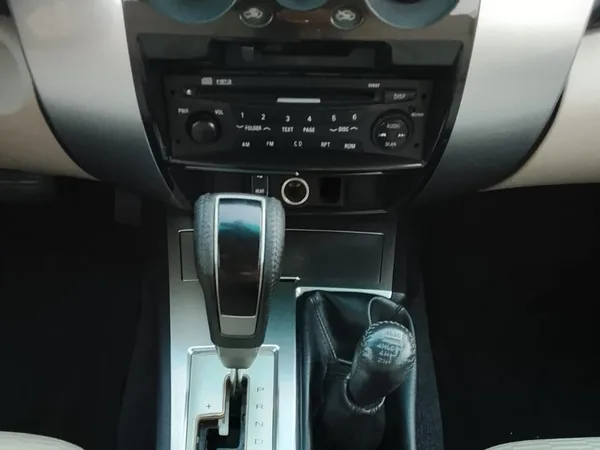 Cars for sale in uae Mitsubishi Pajero Sport