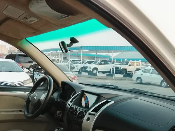 Cars for sale in uae Mitsubishi Pajero Sport