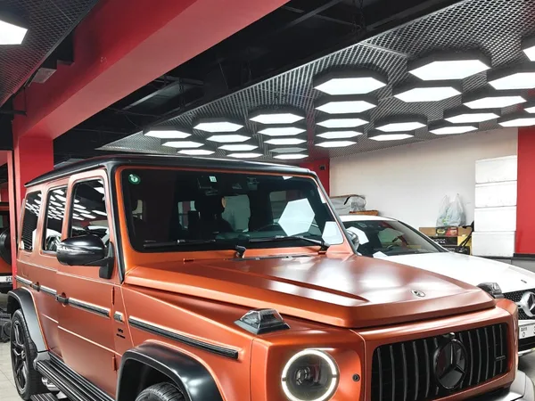 Cars for sale in uae Mercedes-Benz G - Class