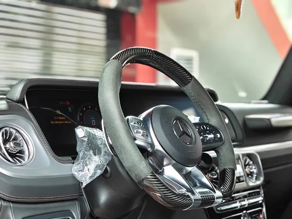 Cars for sale in uae Mercedes-Benz G - Class