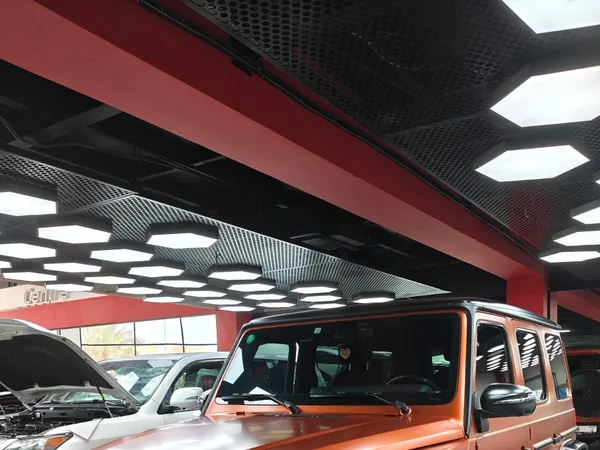 Cars for sale in uae Mercedes-Benz G - Class
