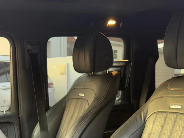 Cars for sale in uae Mercedes-Benz G - Class