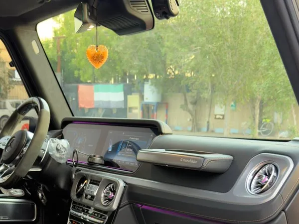 Cars for sale in uae Mercedes-Benz G - Class