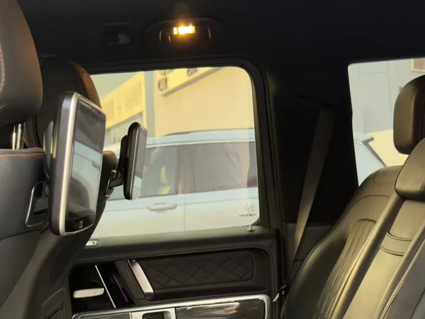 Cars for sale in uae Mercedes-Benz G - Class
