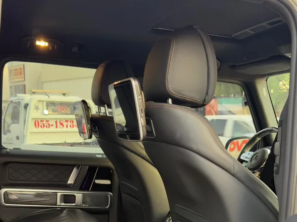 Cars for sale in uae Mercedes-Benz G - Class