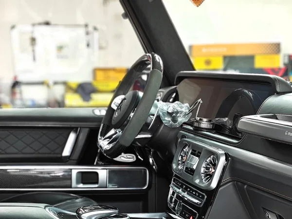 Cars for sale in uae Mercedes-Benz G - Class