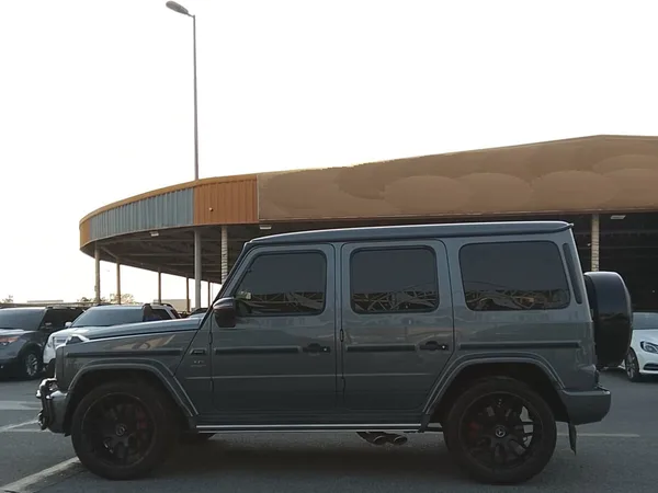 Cars for sale in uae Mercedes-Benz G - Class
