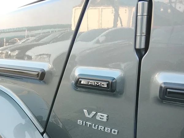 Cars for sale in uae Mercedes-Benz G - Class