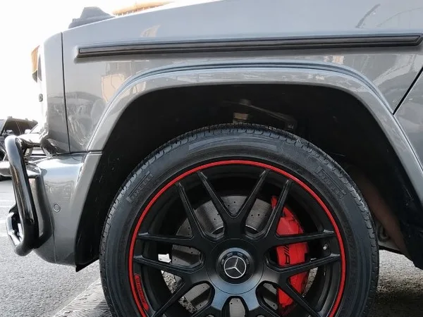Cars for sale in uae Mercedes-Benz G - Class