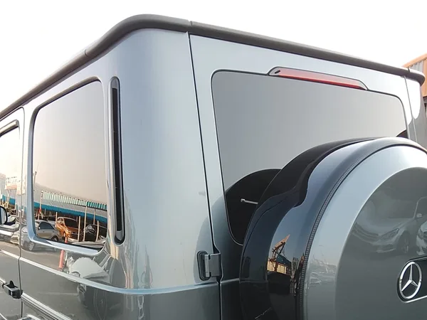 Cars for sale in uae Mercedes-Benz G - Class