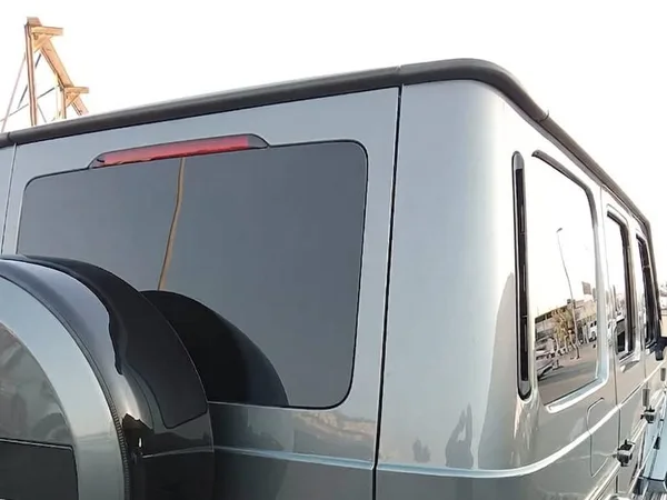 Cars for sale in uae Mercedes-Benz G - Class