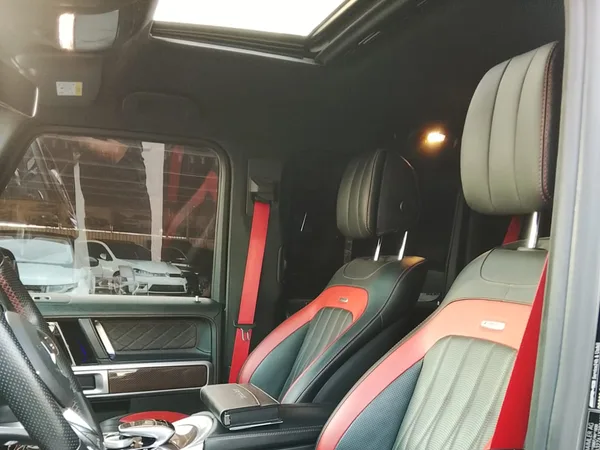 Cars for sale in uae Mercedes-Benz G - Class
