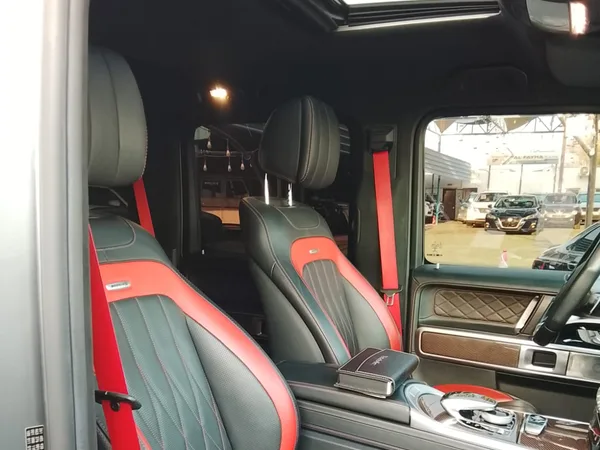 Cars for sale in uae Mercedes-Benz G - Class