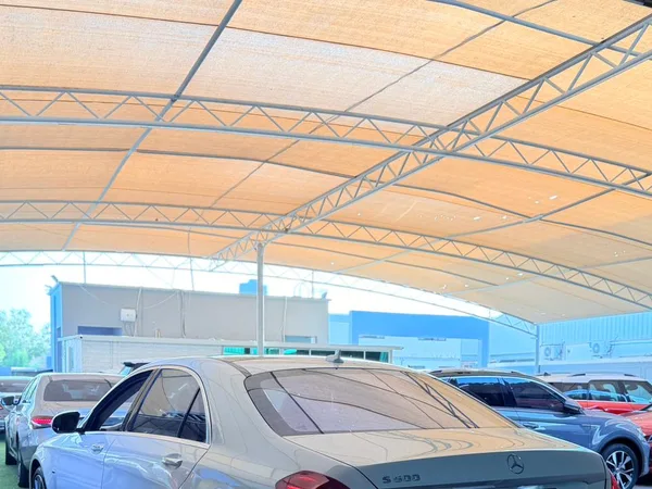 Cars for sale in uae Mercedes-Benz S - Class