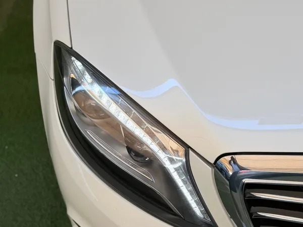 Cars for sale in uae Mercedes-Benz S - Class