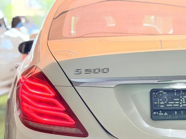 Cars for sale in uae Mercedes-Benz S - Class