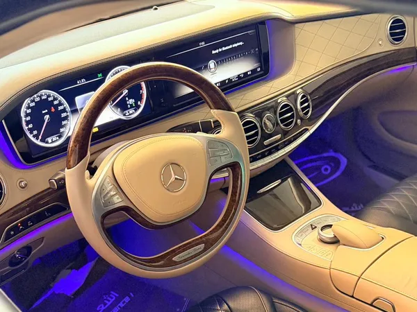 Cars for sale in uae Mercedes-Benz S - Class