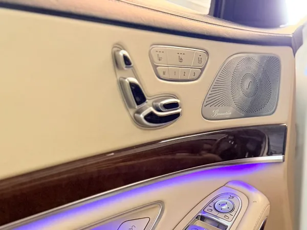 Cars for sale in uae Mercedes-Benz S - Class