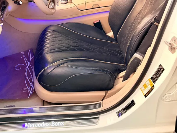 Cars for sale in uae Mercedes-Benz S - Class