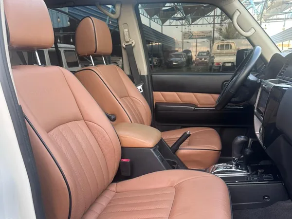 Cars for sale in uae Nissan Patrol