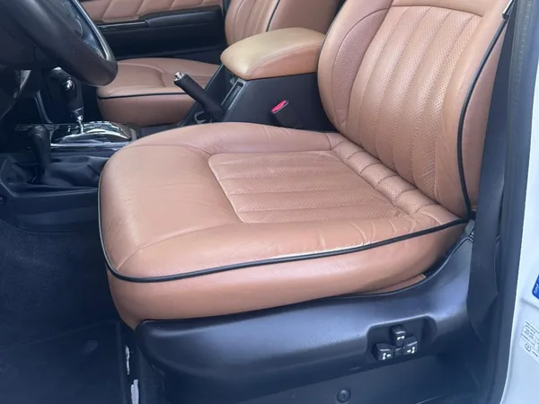 Cars for sale in uae Nissan Patrol
