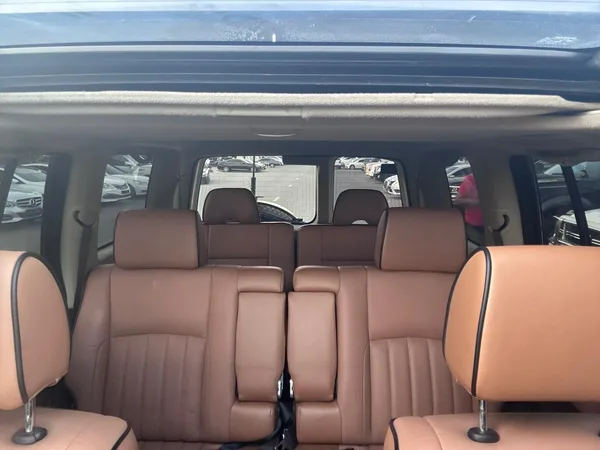 Cars for sale in uae Nissan Patrol