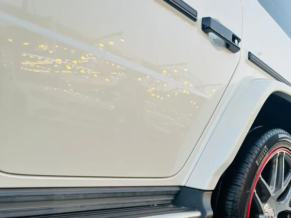 Cars for sale in uae Mercedes-Benz G - Class
