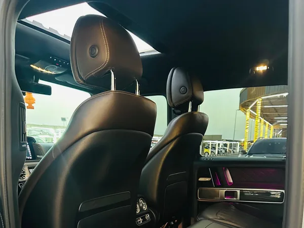 Cars for sale in uae Mercedes-Benz G - Class