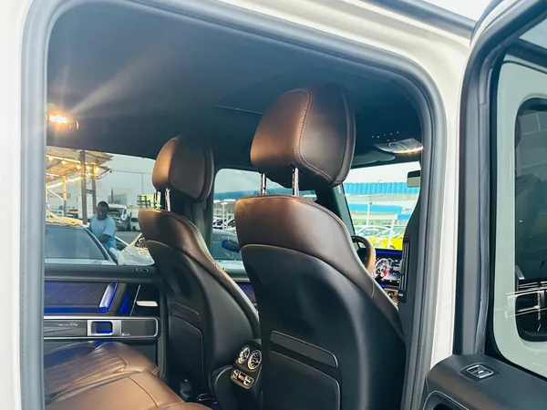 Cars for sale in uae Mercedes-Benz G - Class