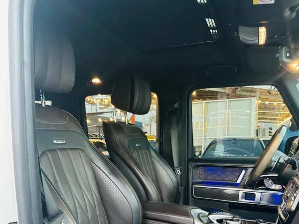 Cars for sale in uae Mercedes-Benz G - Class