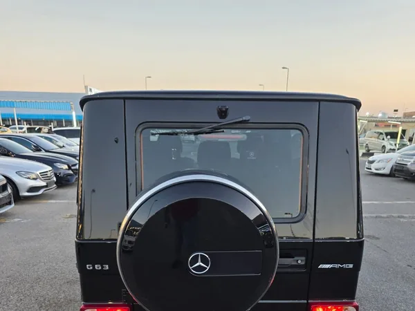 Cars for sale in uae Mercedes-Benz G - Class