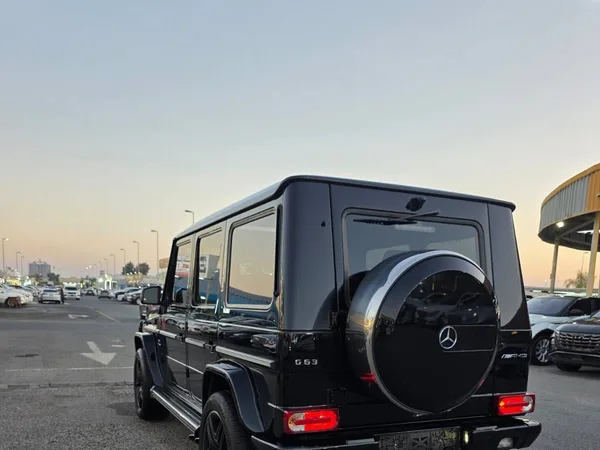 Cars for sale in uae Mercedes-Benz G - Class