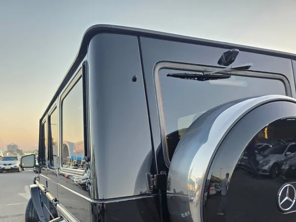 Cars for sale in uae Mercedes-Benz G - Class