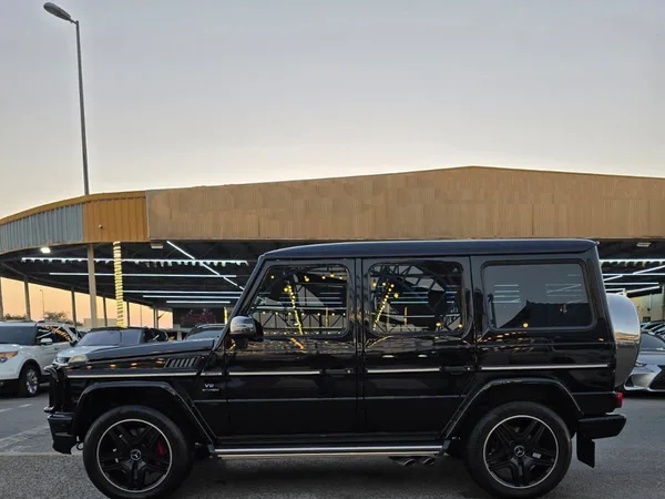 Cars for sale in uae Mercedes-Benz G - Class