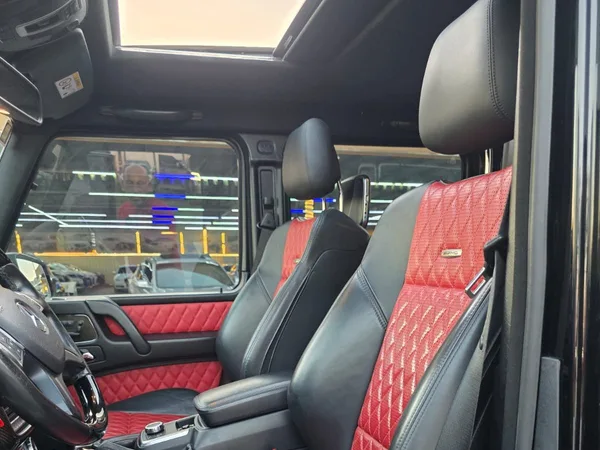 Cars for sale in uae Mercedes-Benz G - Class