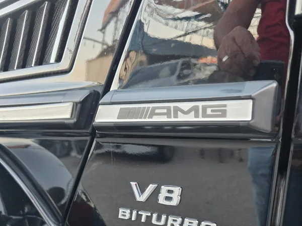 Cars for sale in uae Mercedes-Benz G - Class