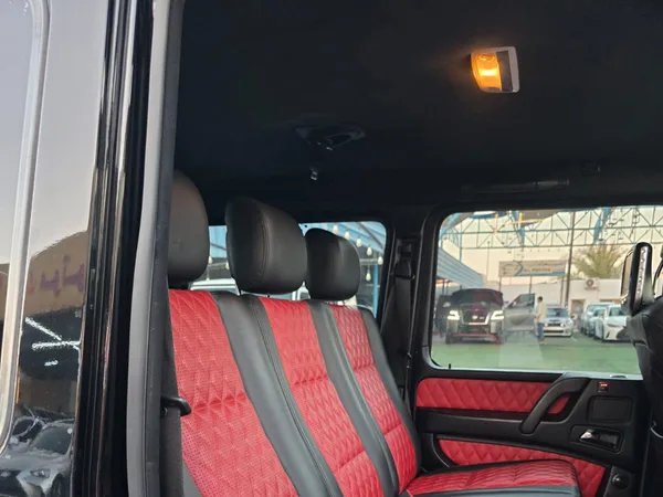 Cars for sale in uae Mercedes-Benz G - Class