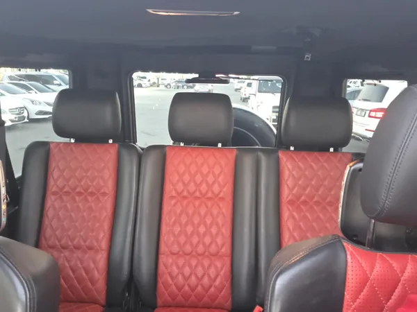 Cars for sale in uae Mercedes-Benz G - Class