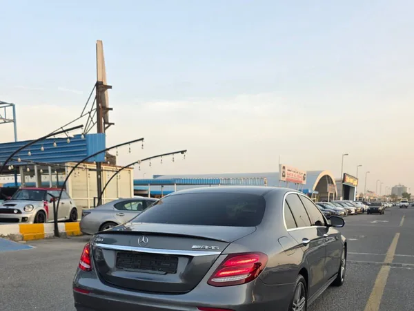 Cars for sale in uae Mercedes-Benz E - Class