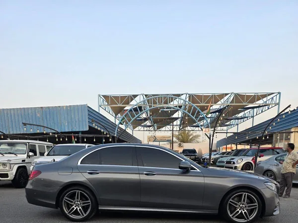 Cars for sale in uae Mercedes-Benz E - Class