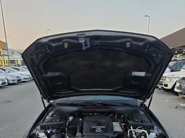 Cars for sale in uae Mercedes-Benz E - Class