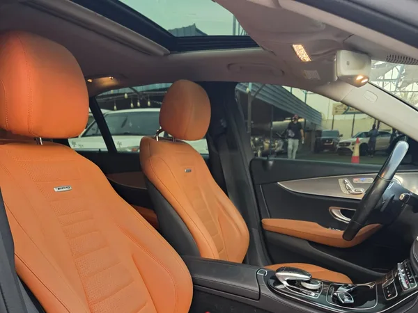 Cars for sale in uae Mercedes-Benz E - Class