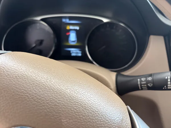 Cars for sale in uae Nissan X - Trail