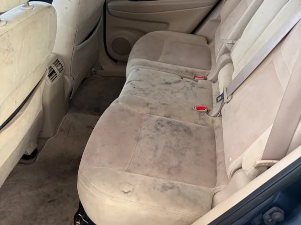 Cars for sale in uae Nissan X - Trail