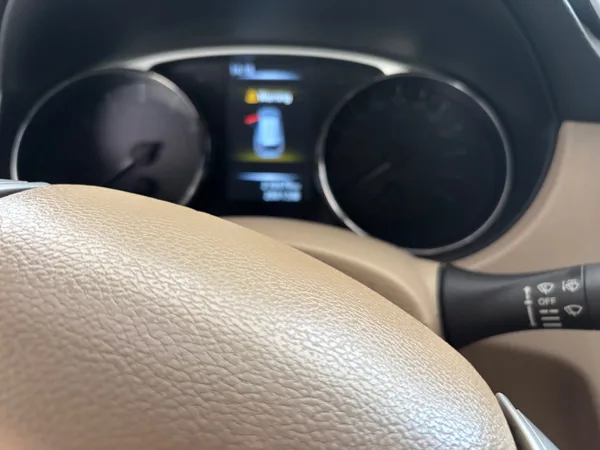 Cars for sale in uae Nissan X - Trail