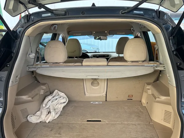 Cars for sale in uae Nissan X - Trail